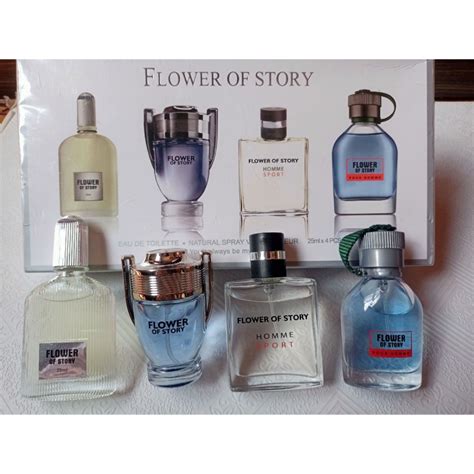 story of flower perfume|flower of story cologne.